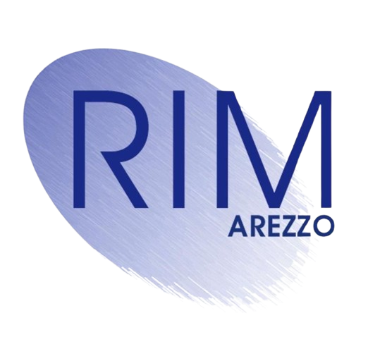 Logo Rim Arezzo
